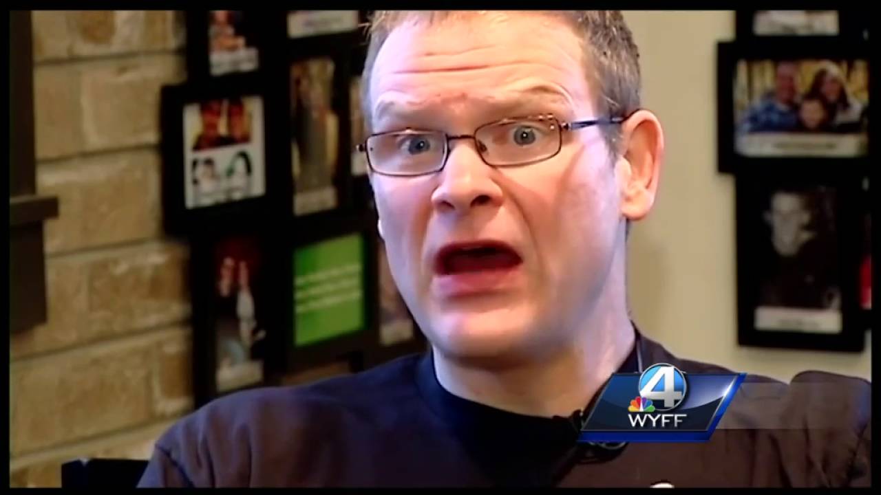 Megachurch announces removal of founding pastor
