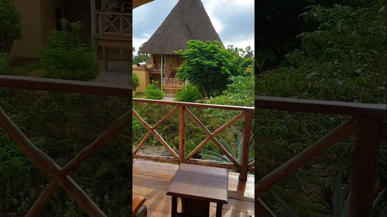 Neptune pwani Beach Resort Zanzibar 🇹🇿