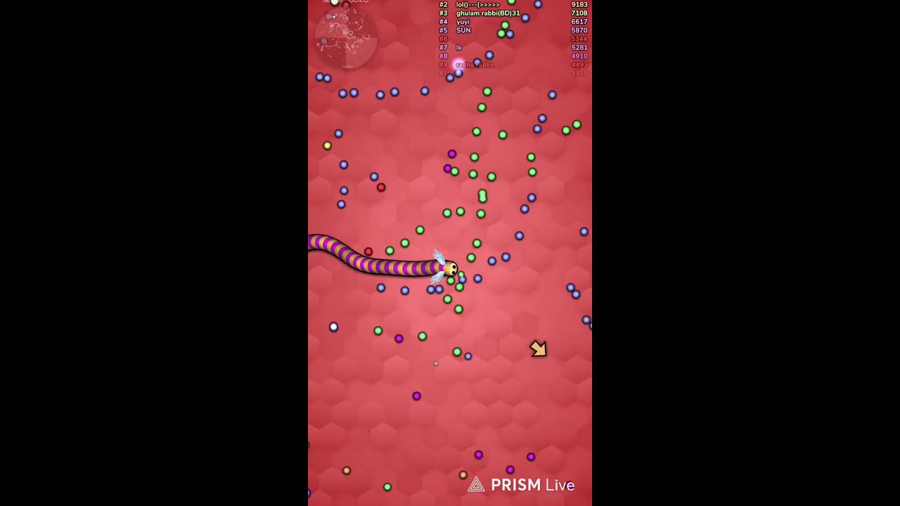 Live streaming of Miss๛Mystique