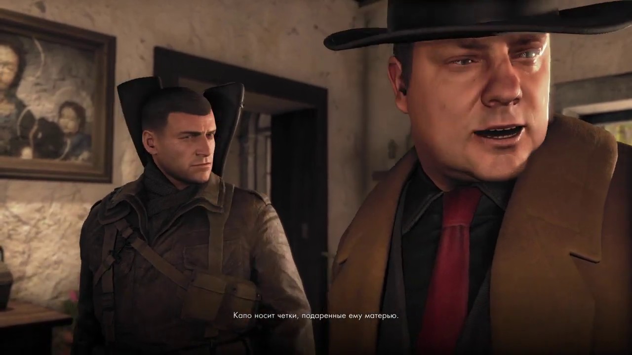 Sniper Elite 4 #18 ГЛУШИТЕЛЬ РАБОТАЕТ?