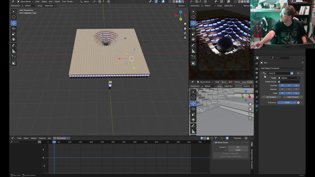 Come make stuff with me