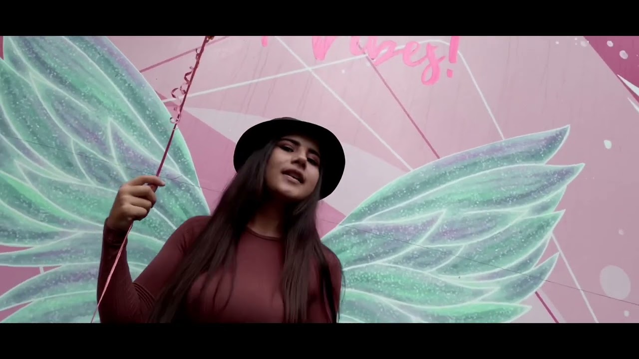 EL POTEN ft ELSA PINEDA 