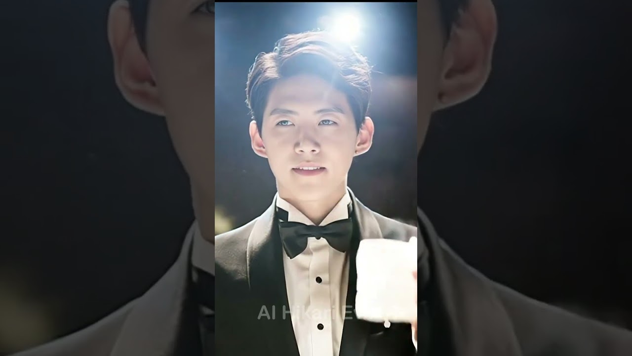 Evolution of Shin Dong Ho from U-KISS