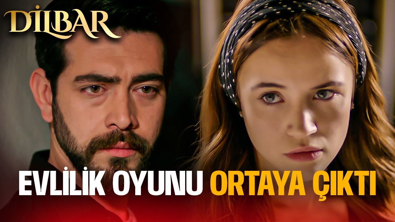 Dilan ile Baran Farklı Zamanlarda Tanışsaydı… 🤭 | DilBar