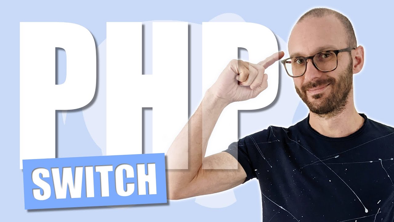 PHP 8: Deviatore (switch) [17]