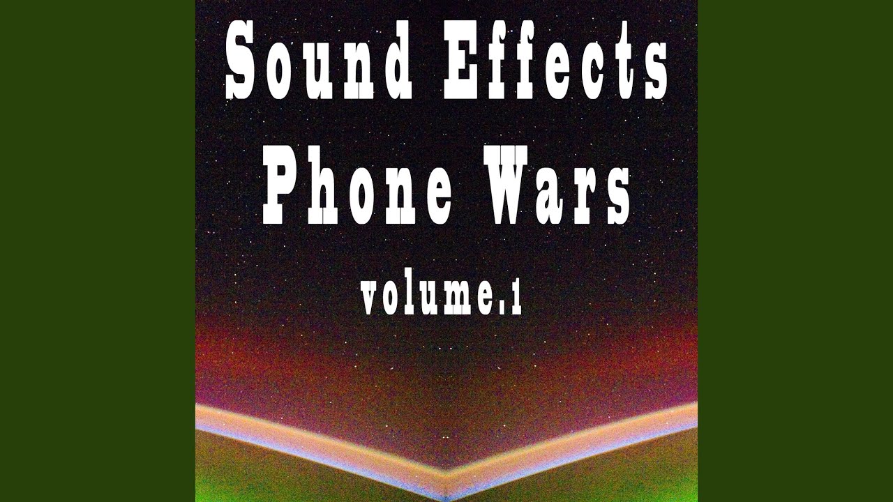 Bounce Electric Alert Tone