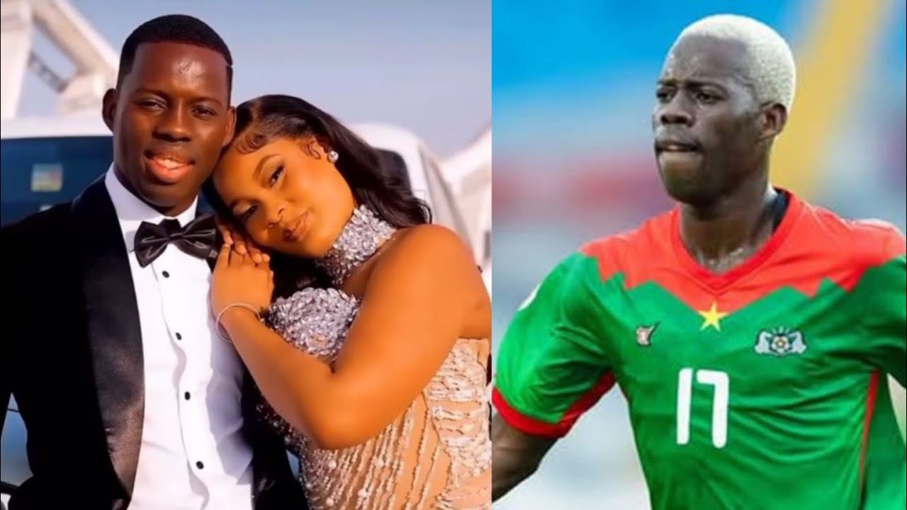 #azizki amekuwa anaonekana. semahemu mbalibali zaviwanja tafauti akiwa na mke wake hamisa mobeto