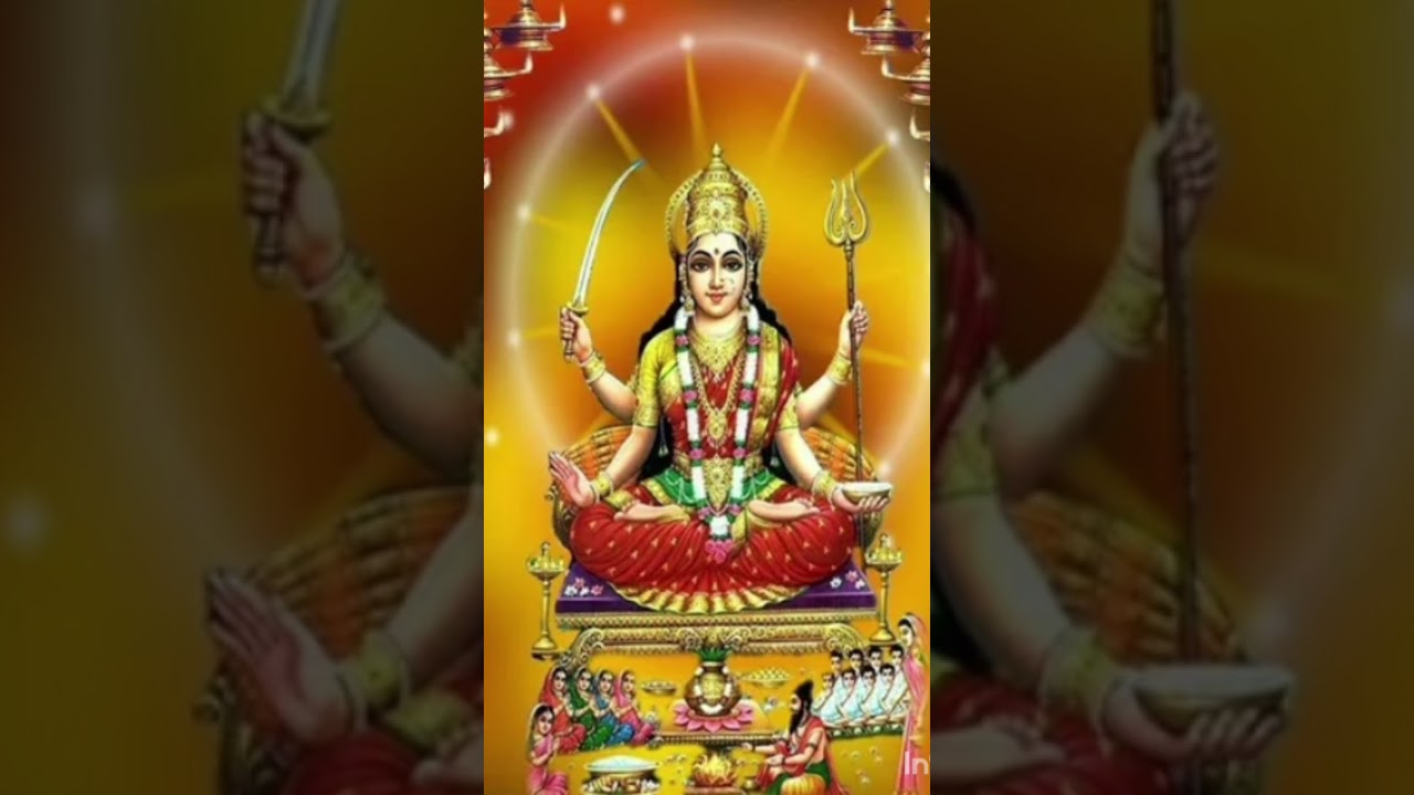 Jai Santoshi Mata ji addicts Recovery 🙏🙏🙏🙏🙏 