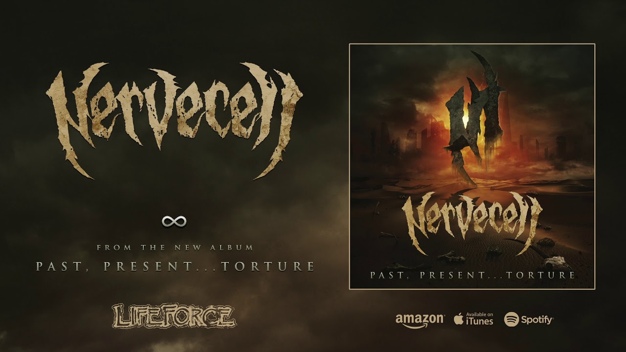 NERVECELL  - Intro (full track)
