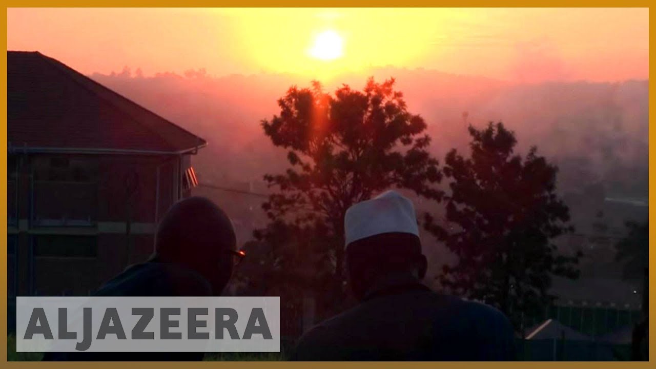 🇺🇬 Uganda: Temples of Injustice l Africa Investigates