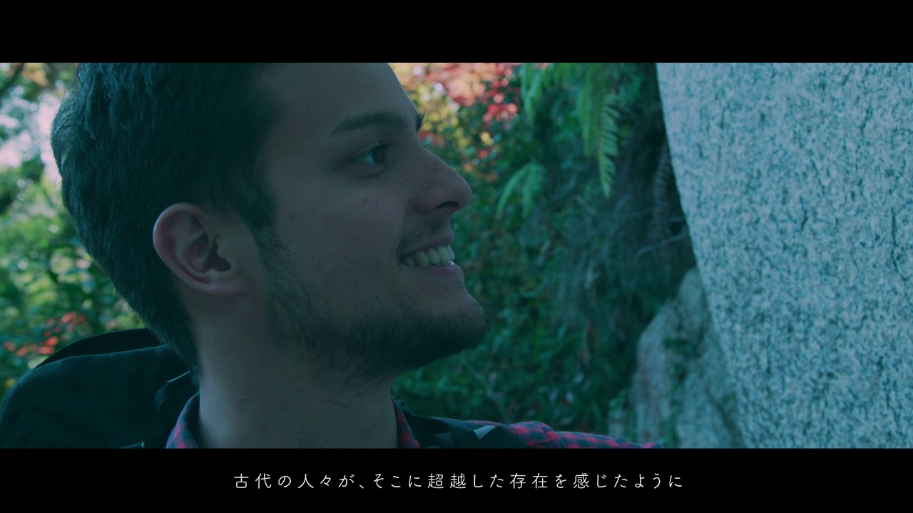 京都・笠置町プロモーション動画 - ロングver