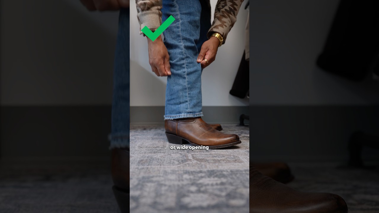 How To Style Boots