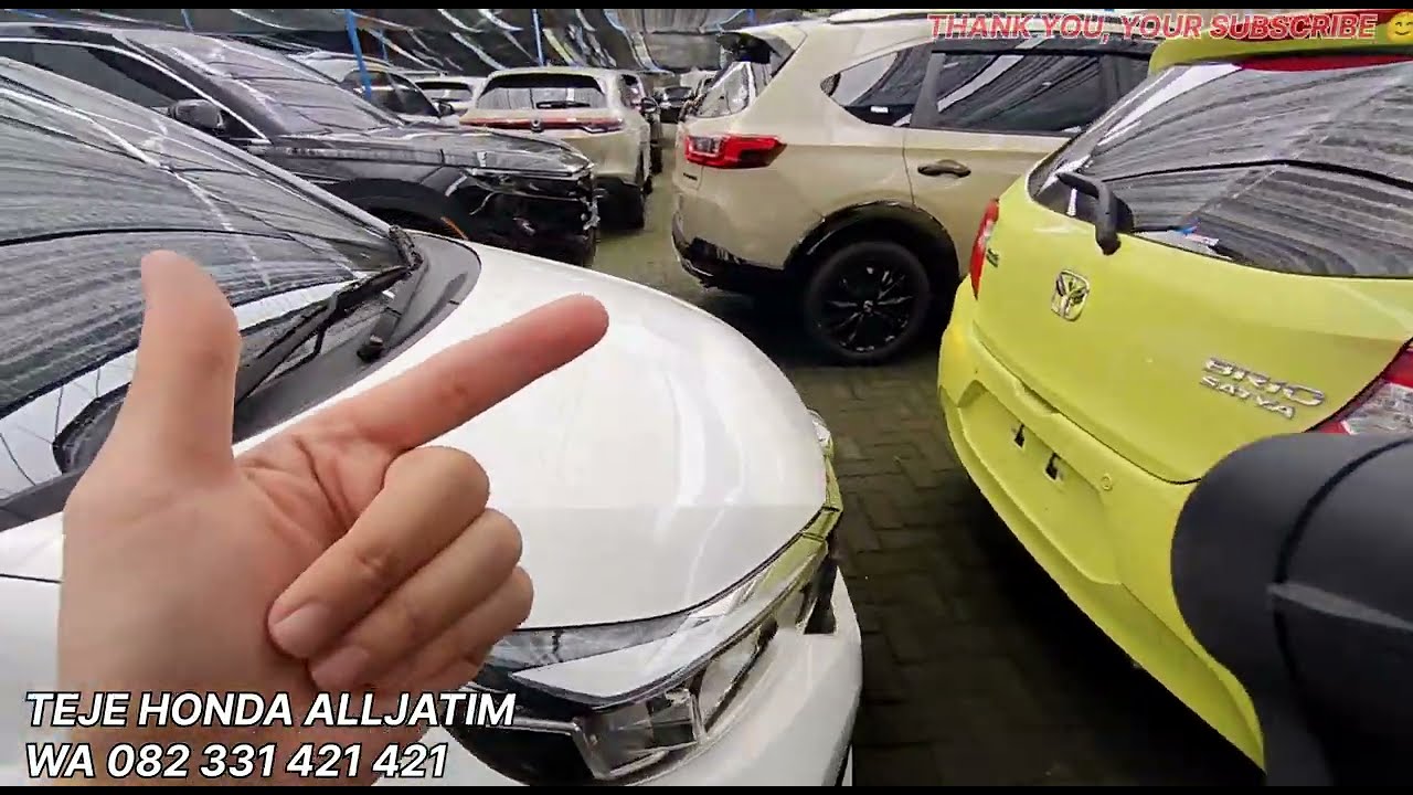 Beda Harga Honda Brio Satya 2025 & Harga Honda Brio Satya 2026 |Honda surabaya#shorts#brio2026#murah