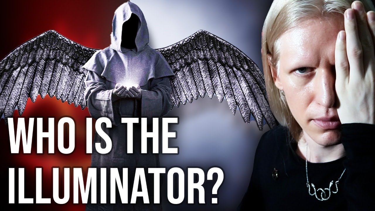 Who is the Illuminator? The SECRET Entity More Powerful than Jesus | The Apocalypse of Adam