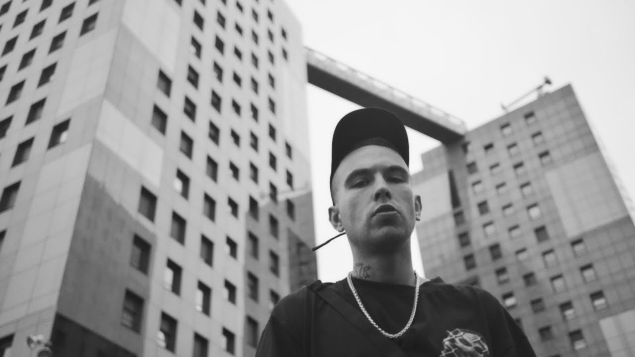 Di Stefano - Diego Gramos (Shot by Thenorthfilms)