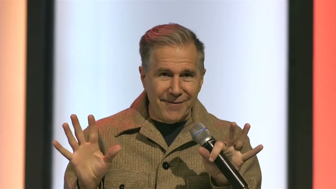 Experience More with Frank Montgomery | Episode 88