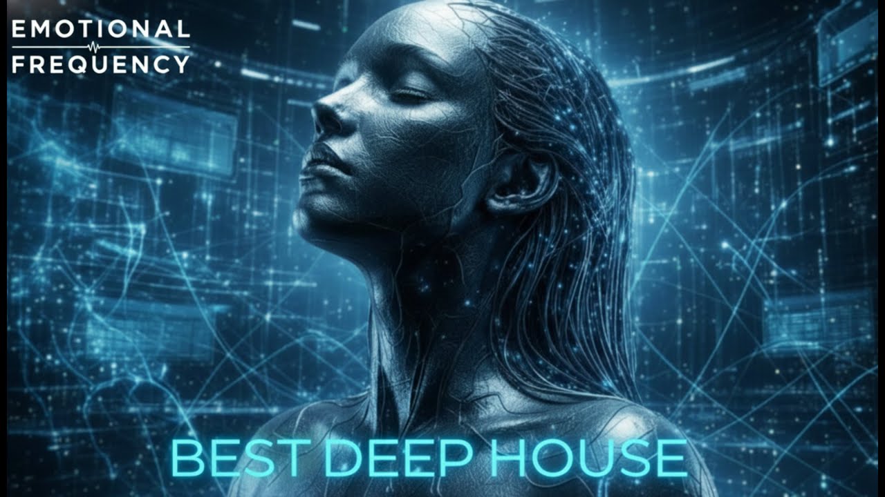 Best of Deep House 2026 - Midnight Therapy
