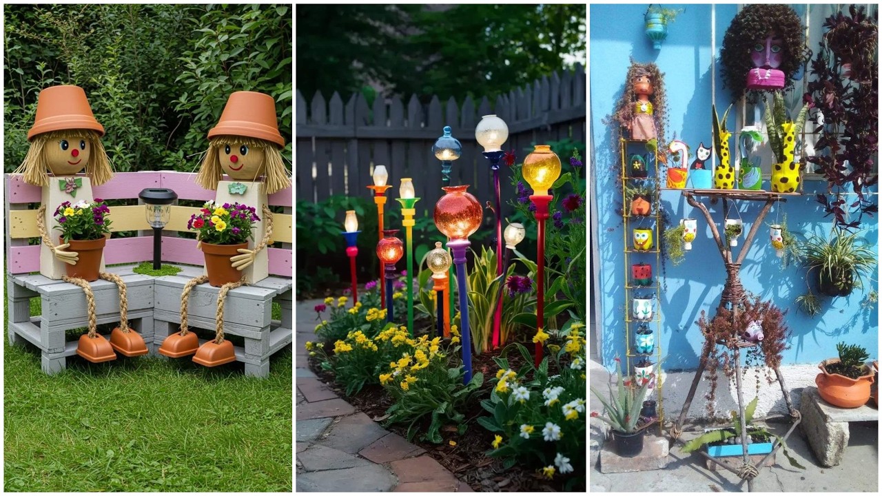 Small Garden ideas, Garden ideas, Small Garden Design, Garden Design ideas, DIY, Garden #2026