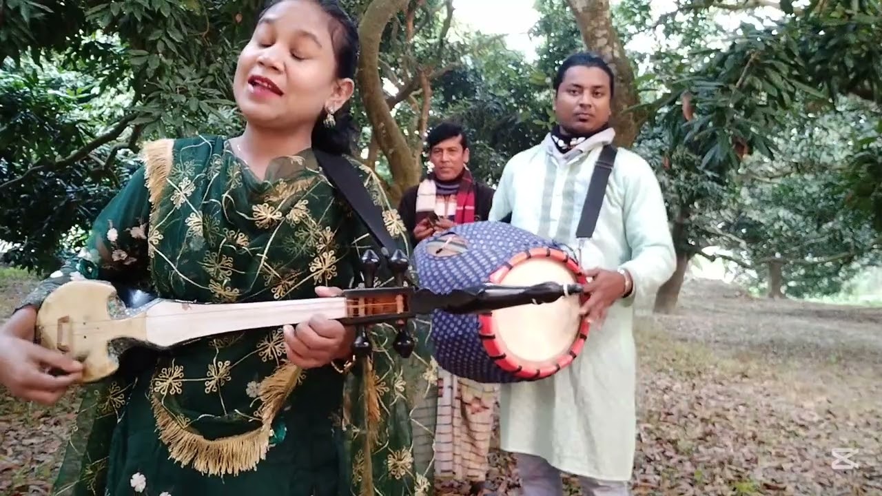 প্রেমের অপর নাম যন্ত্রনা | বাউল বিলকিস | Premer Opor Naam Jontrona | Baul Bilkis