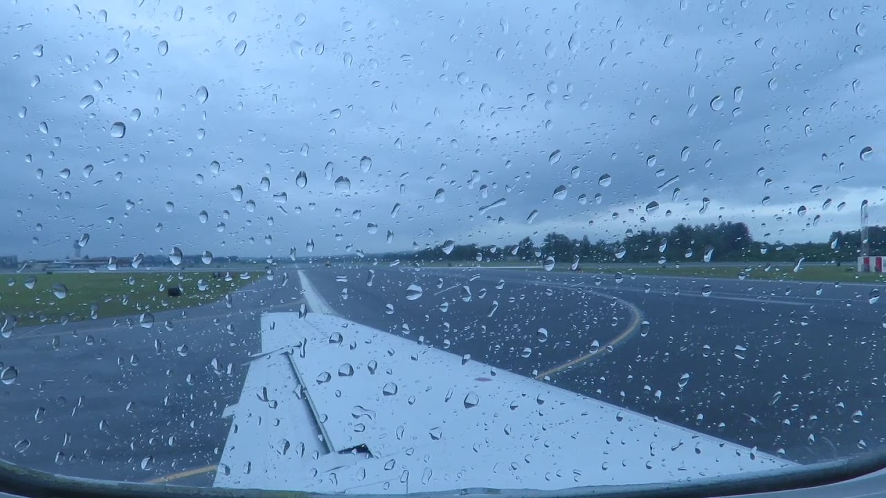 Full Flight Trip Report: Manchester, NH to Miami, FL