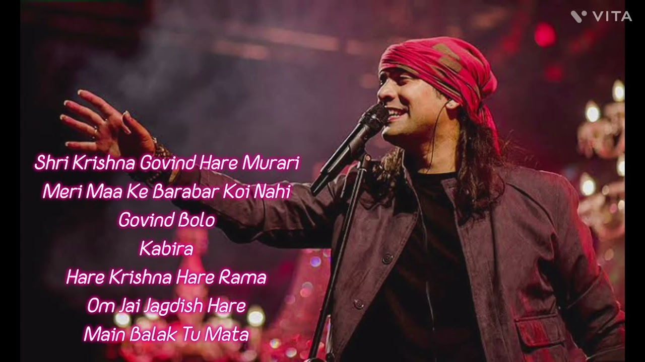 Jubin Nautiyal Bhakti Songs #jubinnautiyal #bhaktisong 