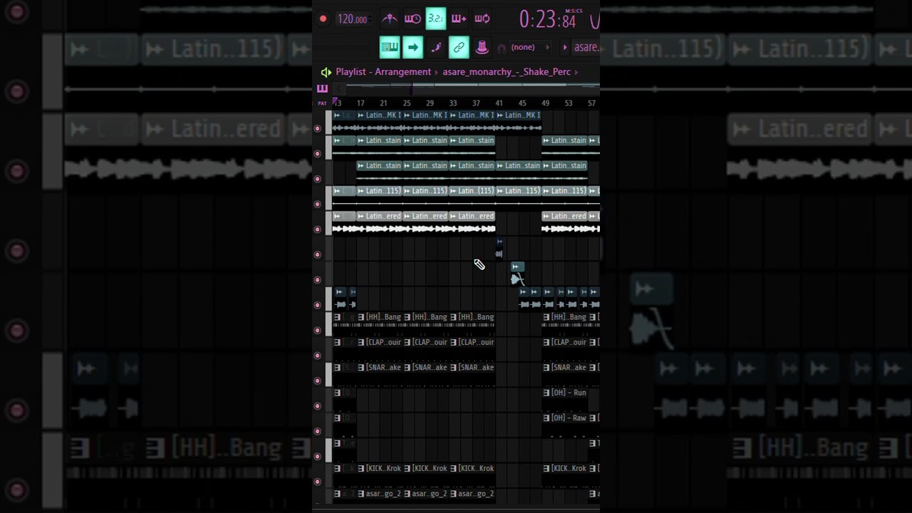 #beats #bouncebeat #flstudio #bounceoriginal #music #bounce #beatmaker #bouncetypebeat #producer