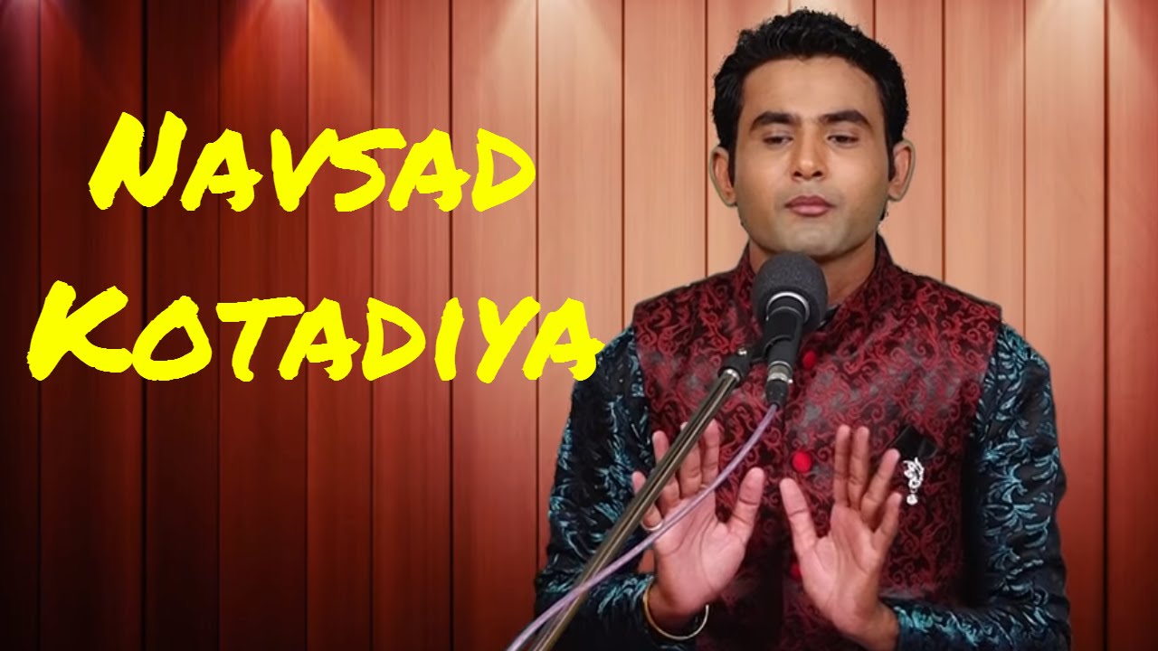 gujarati comedy video clips - funny gujju jokes by navsad kotadiya - ep.1