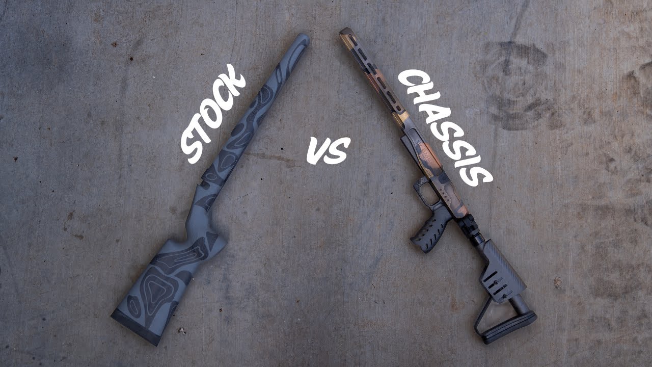 Stock vs Chassis! What's the right choice for your next build?!?