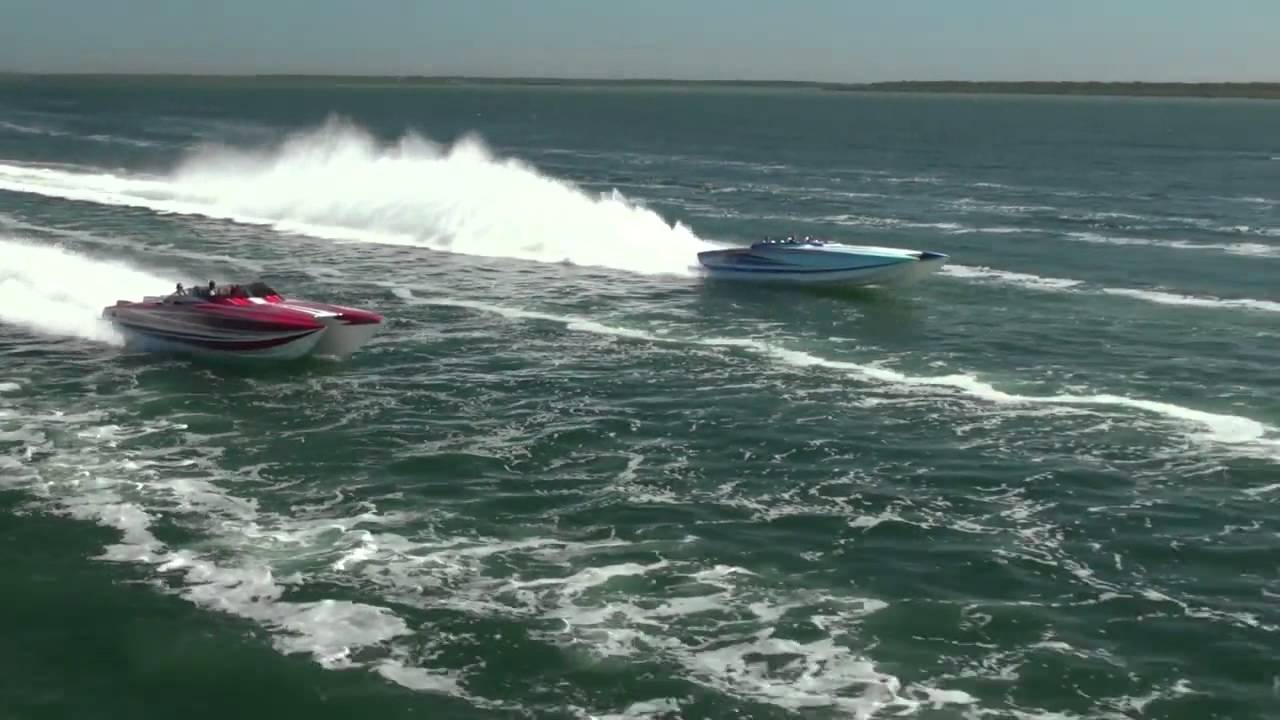 482 Skater SS Debut in Key West