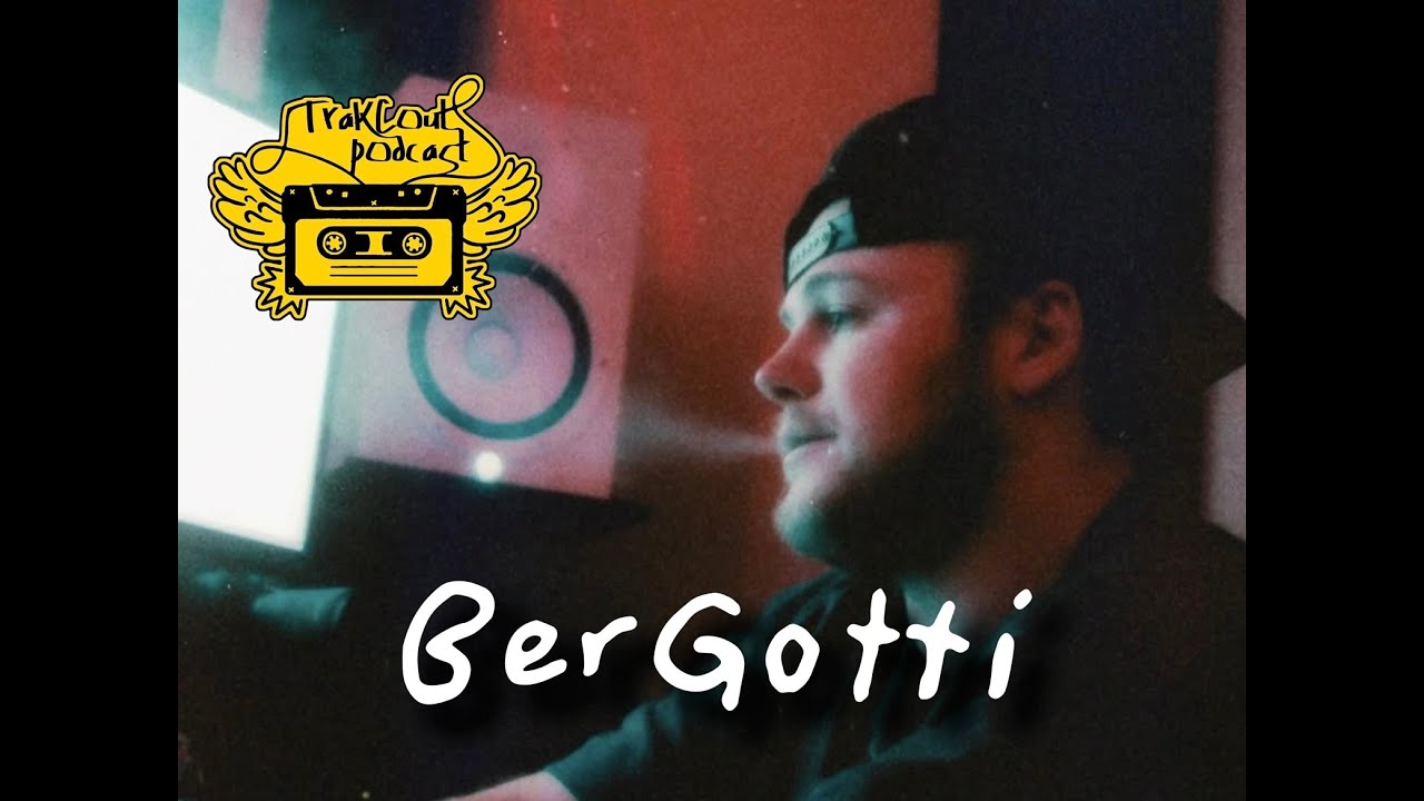 TraKCouts | BerGotti