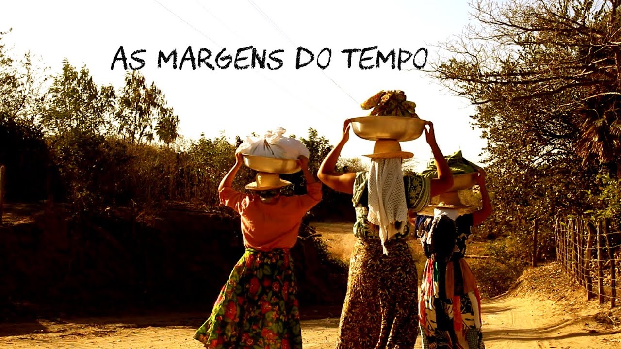 Doc As Margens do Tempo
