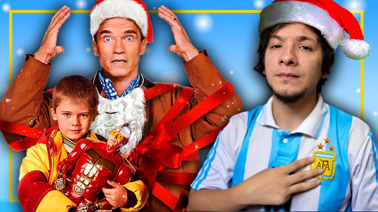 El Regalo Prometido | Arnold Navideño | CoffeTV
