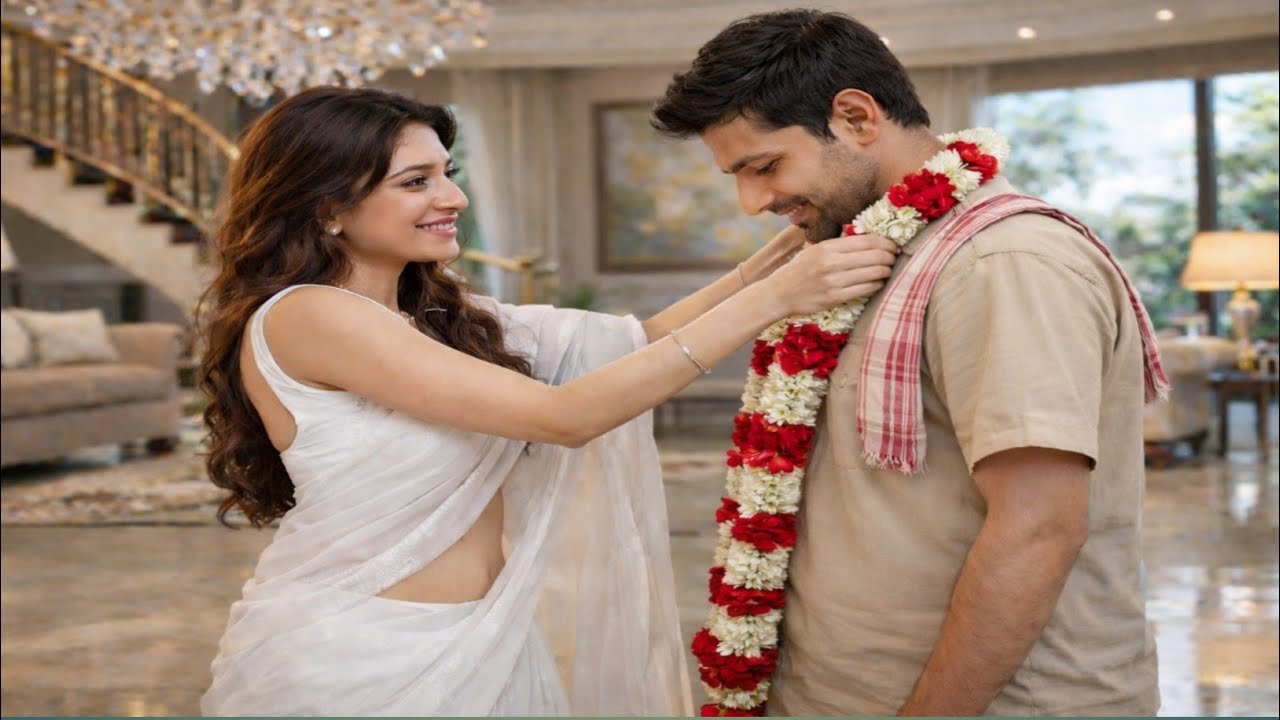  करोड़पति विधवा मालकिन.. गरीब नौकर से शादी कर ली,अगले पल नौकर ने जो किया... इंसानियत हिल गई।