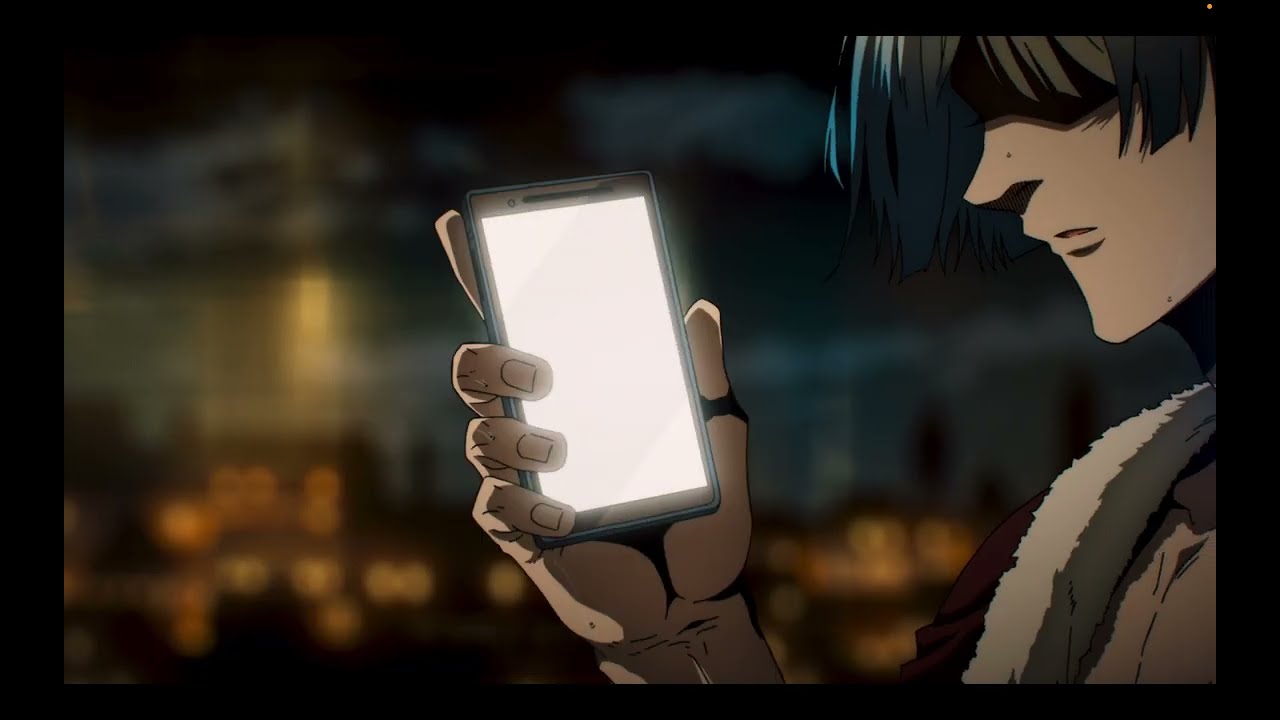 Майкл Кайзер, английский дубляж! || Blue Lock, 2 сезон, 14 серия