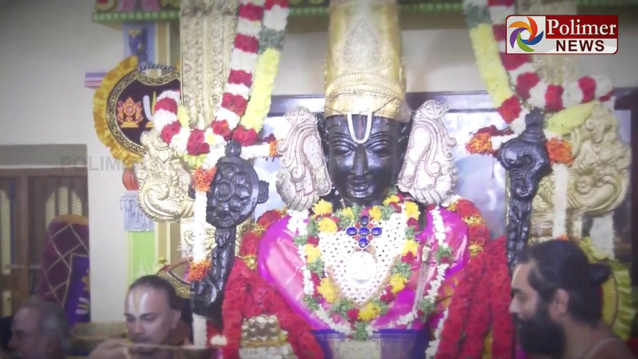 அத்திவரதரின் சிறப்பு காட்சிகள்... அன்று முதல் இன்று வரை..!  | Athi varadar
