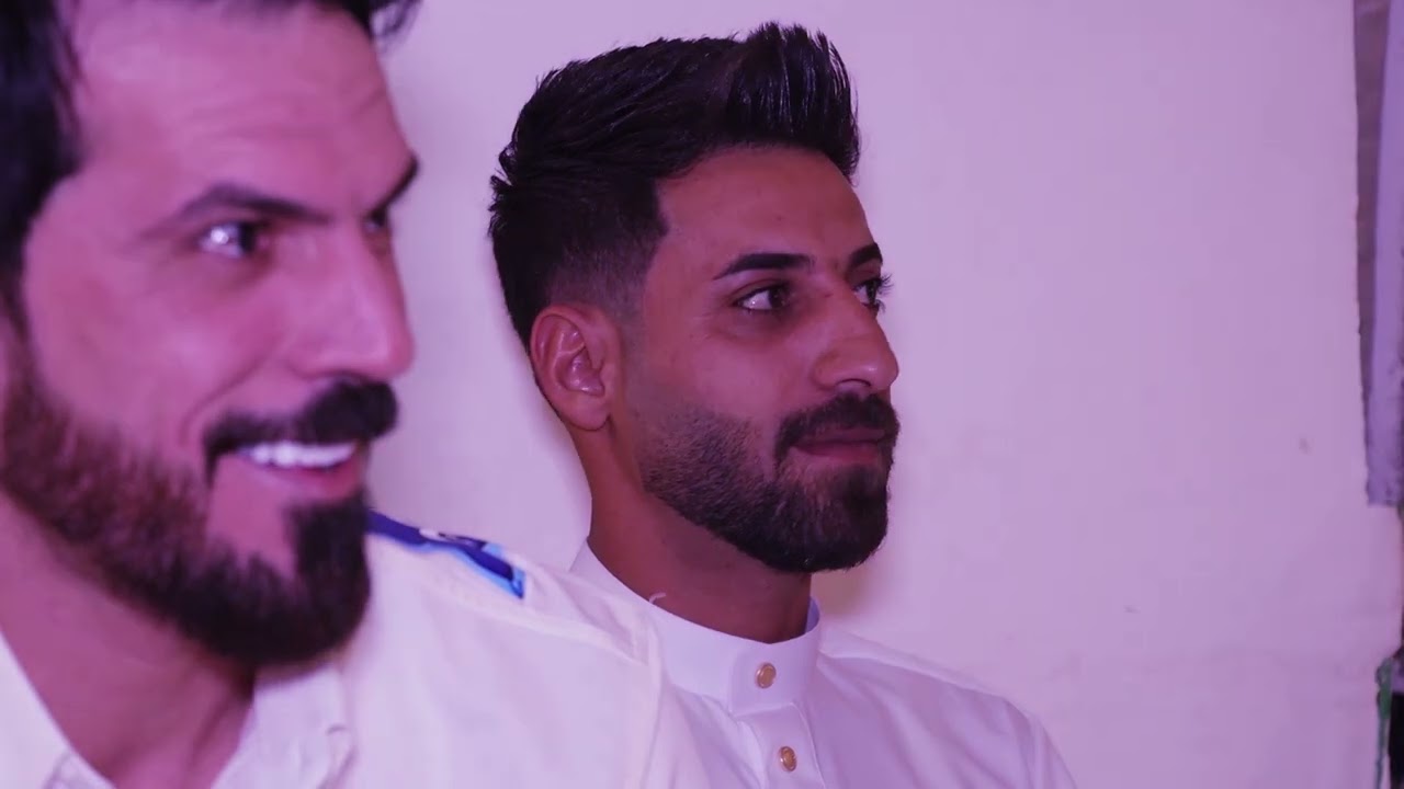 حنه اشردمع خمس مطربين