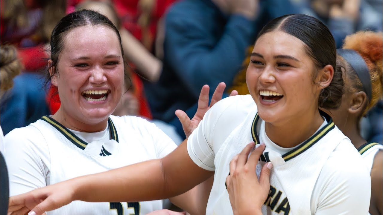 Vanessa Coleman Discusses Game Winner on Hornet Talk