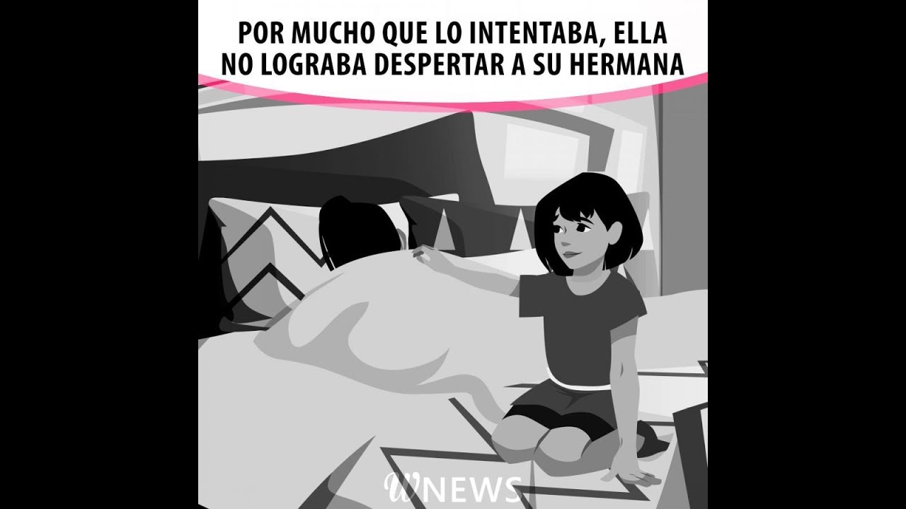 Historia conmovedora: Trata de ser más paciente con tus seres queridos