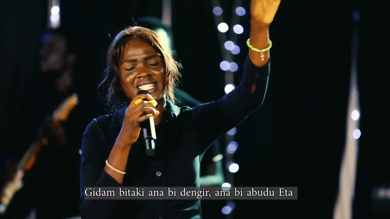 PWC5 - Baba ana bi abudu Eta