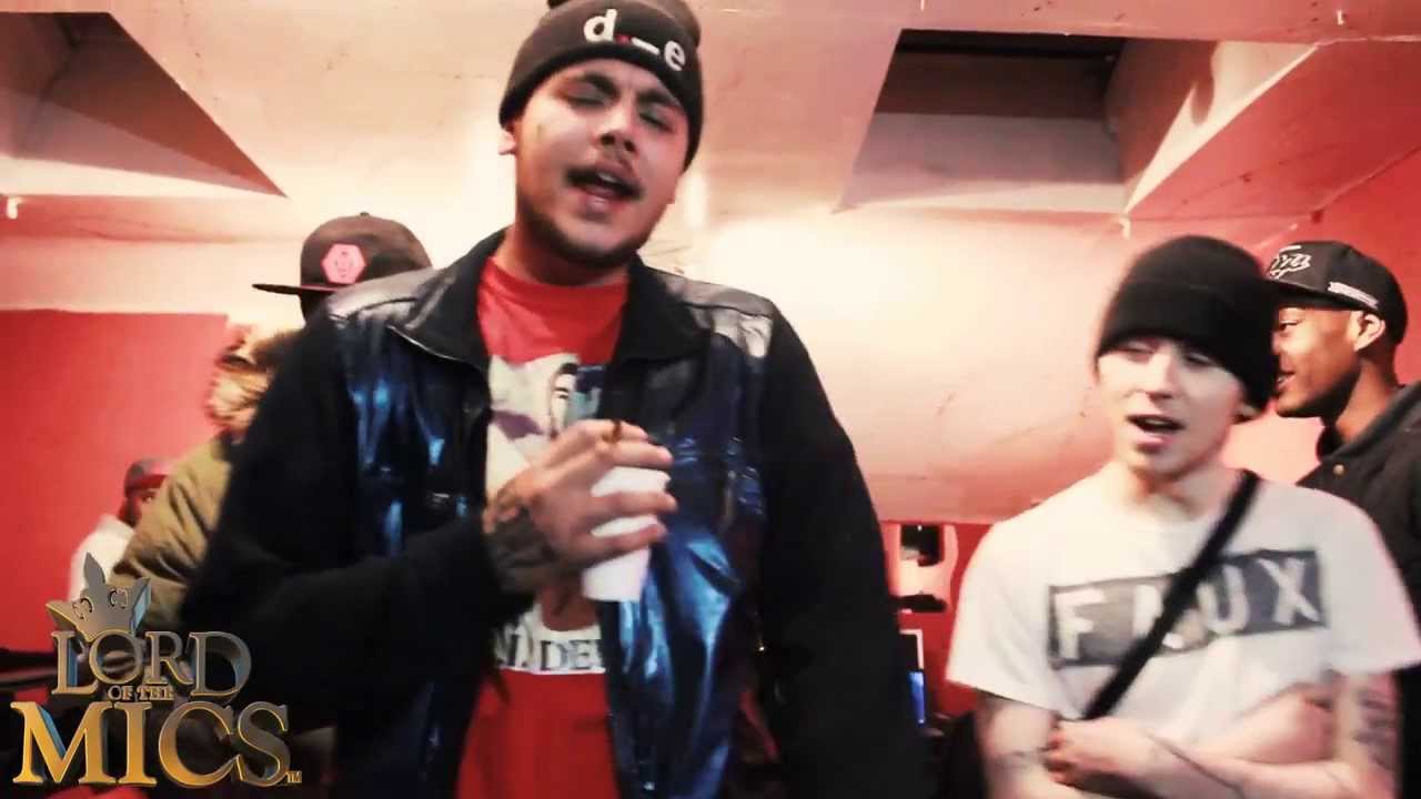 LOTM Cypher Ft Big Shizz Maxsta Jaykae Lady Leshurr Pre Order #LOTM5 NOW LINK IN DESCRIPTION