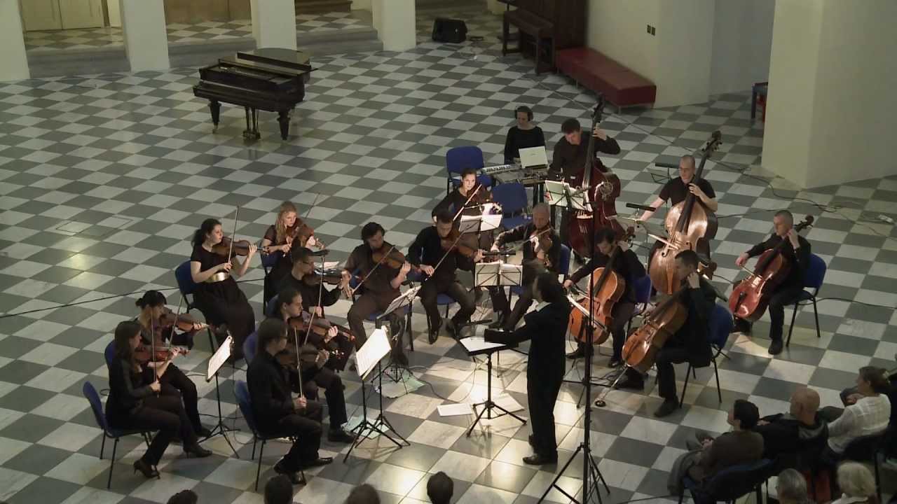 Lepo Sumera: Musica profana