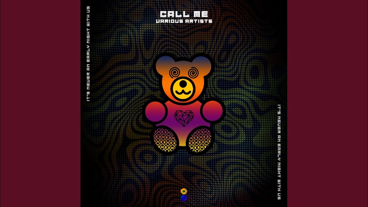 Call Me (Donald Glaude Remix)