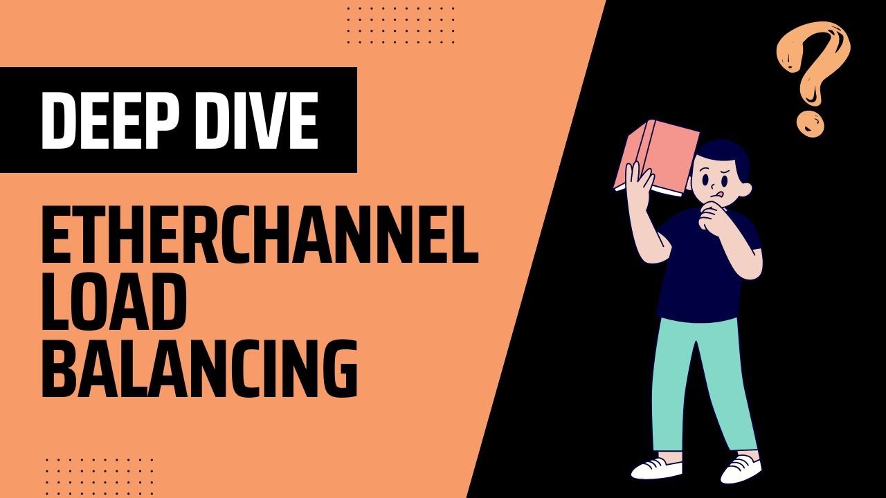 Understanding Load Balancing | How the Hashing Algorithm Works
