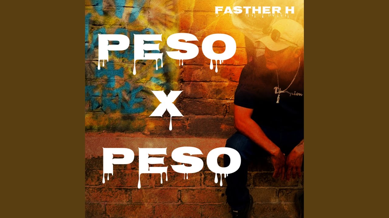Peso X Peso