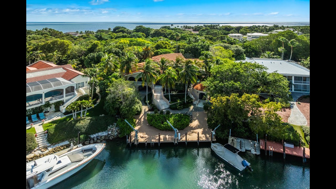 5 South Pelican Road - Ocean Reef Club