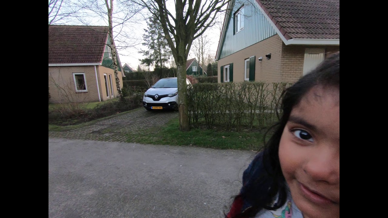 Weekendje Landal Duc de Brabant!