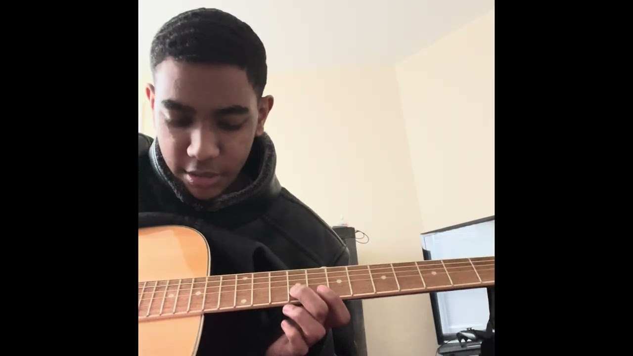 My fingers hurt