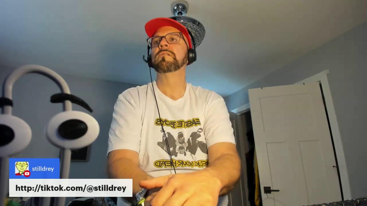TikTok LIVE Studio Demo on multiple platforms!