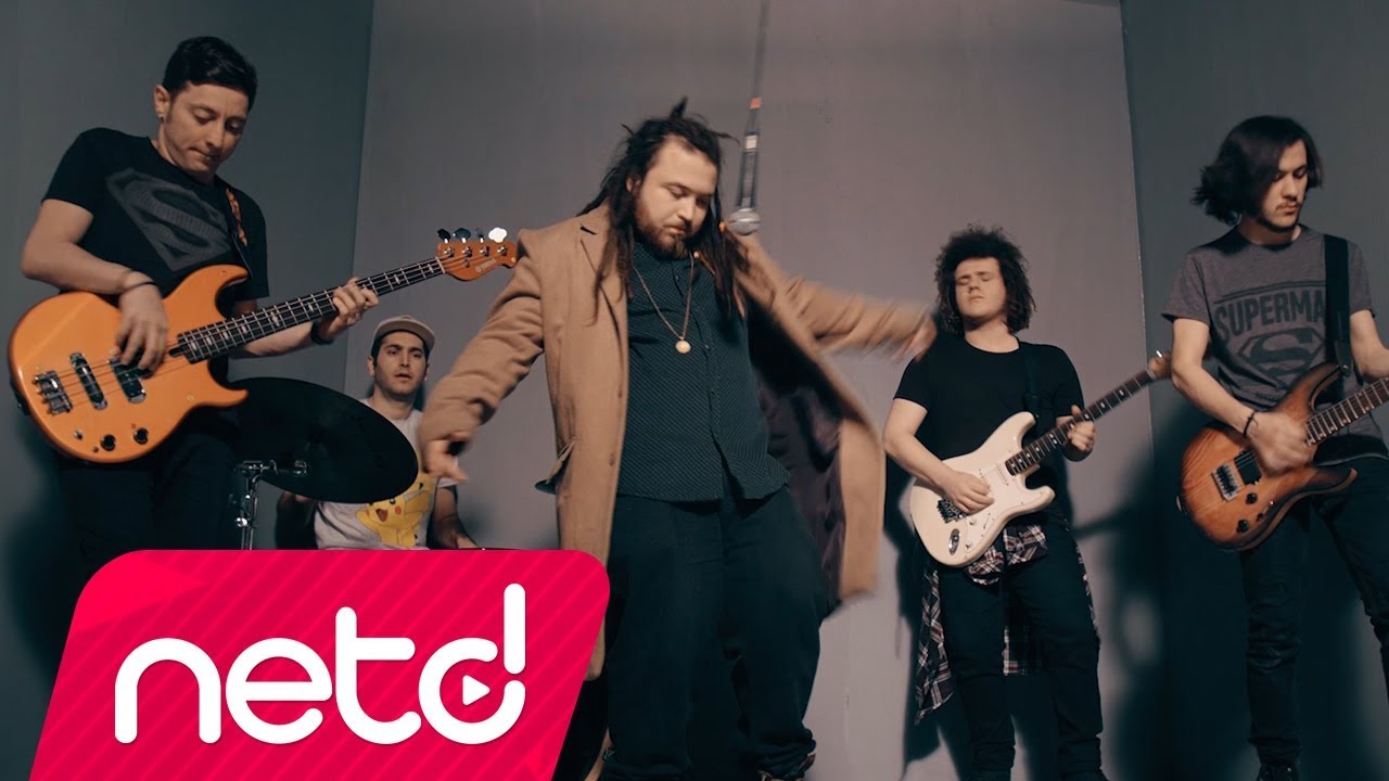 Koma Redakte - Her Şey Yolunda
