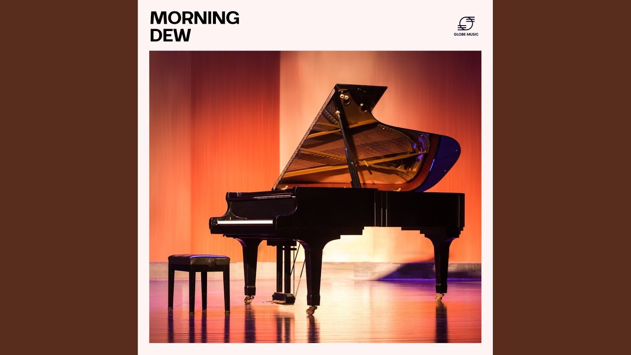 Piano Study Playlist